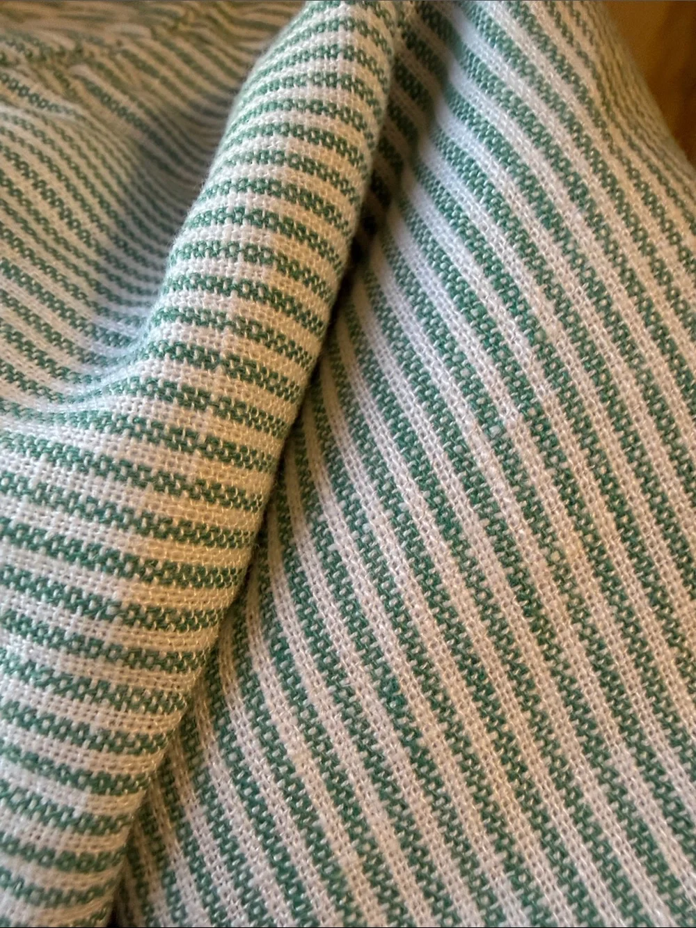 J. Crew light green